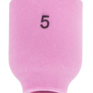 Lincoln Caliber TIG Gas Lens Cup - KP4757-5 Buy Cheap Hot Sale