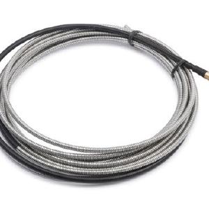 Lincoln MIG Gun Liner .052-1/16 - 25 Feet KP44-116-25 Cheap Sale Newest