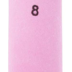 Lincoln Caliber TIG Collet Body Nozzle - KP4756-8 Sale Shop