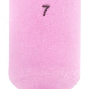 Lincoln Caliber TIG Gas Lens Nozzle - KP4758-7 Latest Sale Online