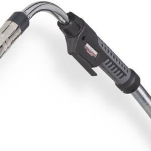 Lincoln Magnum PRO Barrel HDE 350 MIG Gun (K466-1) Ready-Pak 1/16" Outlet Brand New Unisex