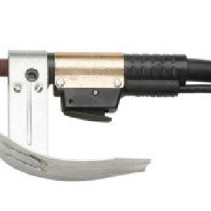 Lincoln Magnum Classic Self-Shielded Welding Gun K115-3 Free Shipping Supply