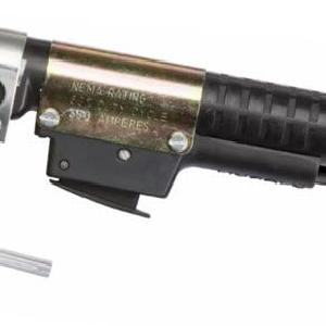 Lincoln Magnum Classic Self-Shielded Welding Gun K126-1 Under 70 Dollars