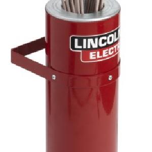 Lincoln HydroGuard Portable Electrode Oven - 230V K2939-2 Sale Online Cheap