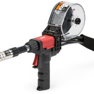 Lincoln Magnum PRO 250LX Spool Gun K3570-2 Outlet Extremely