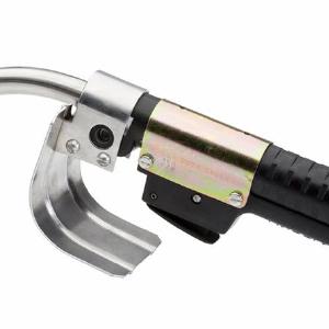 Lincoln K126 PRO Innershield Welding Gun K126-12 Free Shipping 2025 Unisex