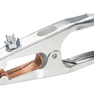 Lincoln GC-500 Work Clamp - 500A K910-2 Clearance 100% Original