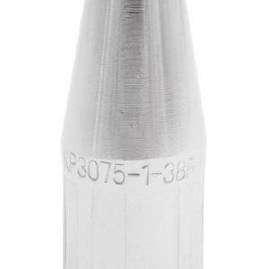 Lincoln Magnum PRO MIG Nozzle KP3075-1-38F Outlet Finishline