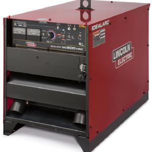 Lincoln Idealarc DC600 w/VRD Multi-Process Welder K1288-28 Amazon Cheap Online