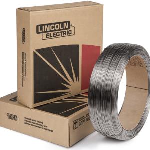 Lincoln Innershield NR-211-MP Flux-Cored Welding Wire - 50 lb. Coil Sale 100% Guaranteed