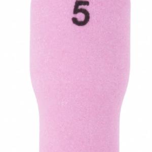 Lincoln Caliber TIG Collet Body Nozzle - KP4755-5 Footlocker Finishline Sale Online