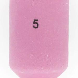 Lincoln Caliber TIG Gas Lens Nozzle - KP4758-5 Outlet Manchester