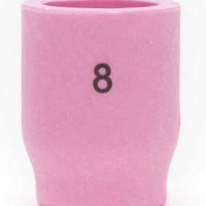 Lincoln Caliber TIG Gas Lens Cup - KP4757-8 Free Shipping Tumblr