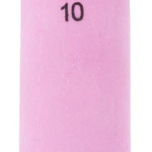 Lincoln Caliber TIG Collet Body Nozzle - KP4756-10 Cheap Best Place