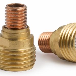 Lincoln Caliber 1/16 Gas Lens KP4753-116 Pre Order