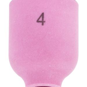 Lincoln Caliber TIG Gas Lens Cup - KP4757-4 Outlet Looking For