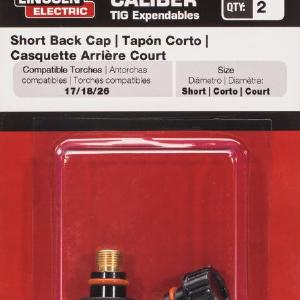 Lincoln Caliber Short Back Cap KP4746-S Visit New Sale Online