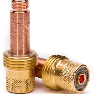 Lincoln Caliber 1/8 Gas Lens KP4754-18 Best Sale Cheap Pice