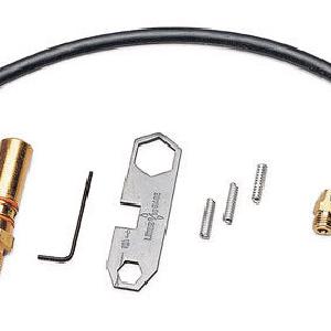 Lincoln Connector Kit - Miller K466-3 Finishline Cheap Online
