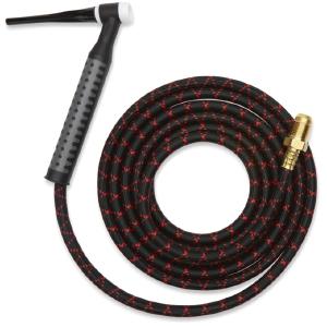 Lincoln Caliber 26 Series TIG Torch K4842-26-2 (25ft.) Cheap Sale New