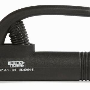 Lincoln Industrial 250 Amp Electrode Holder K5155-1 Discount Ebay