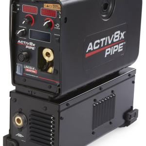 Lincoln Activ8X Pipe Wire Feeder (Tweco) K4717-1 Cheap Store