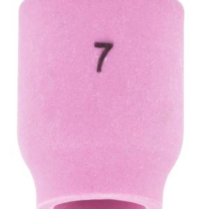 Lincoln Caliber TIG Gas Lens Cup - KP4757-7 Cheap With Mastercard