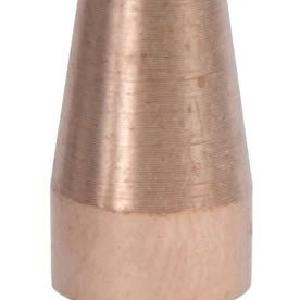 Lincoln Copper Plus .035 MIG Contact Tip Aluminum KP2744-035AT Cheap Sale Genuine