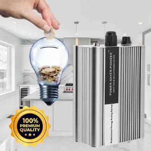 Aroflit 50000W Electricity Saving Box - Smart Energy Power Saver 2025 New For Sale