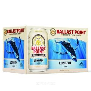 Ballast Point Longfin Lager Cheap 2025 Newest