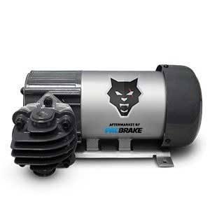 PacBrake | 12V Air Compressor W/ Horizontal Pump Head HP625 Series Outlet Discount Authentic