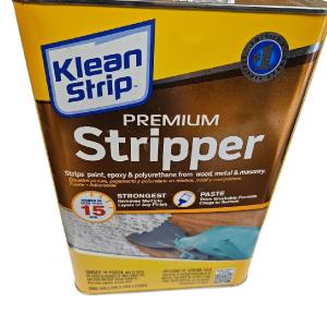 Klean Strip Premium Stripper 1 Gallon Store Pickup only Buy Cheap Footlocker Pictures