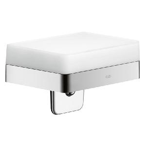 AXOR Universal Soap Dispenser with Integrated Shelf Free Shipping Sast