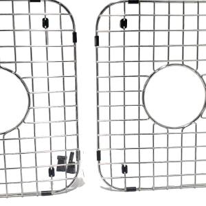 IPT Stainless Steel Sink Grate 2 pcs  T3218LB Outlet 2025