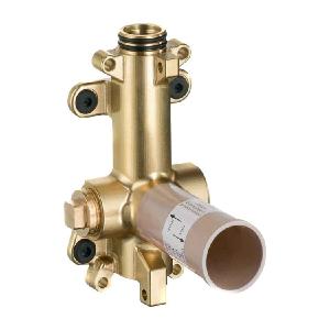 AXOR 3/4" Shower Module Rough Valve Best Sale For Sale