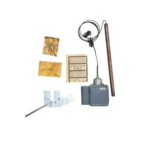 Honeywell Temperature Controller T915P 1007 (New, No Box) Discount Wiki