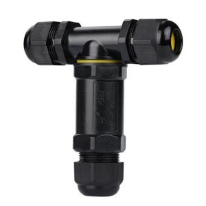 CONN006-007: Waterproof Connector IP68 For Sale Official Site