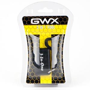 GWX 3 in 1 Tool Clearance Fake