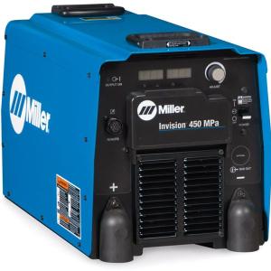 Miller Invision 450 MPa MIG Welder 907485 Cheap Sale 2025