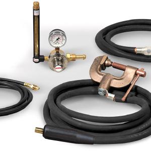 Miller Industrial 4/0 MIG Kit (Dinse) 300405 Discount Nicekicks