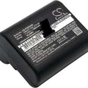 7.4V, Li-ion, 5200mAh, Equipment battery fits Netscout, Fluke, 06824t1325, DSX Versiv, Dsx-5000 Cableanalyzer, 38.48Wh Buy Cheap Sast