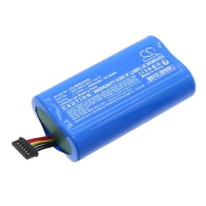 7.4v, Li-ion, 3500mah, Smart mug battery Fits Ember Mug 2, 25.90wh Clearance Latest