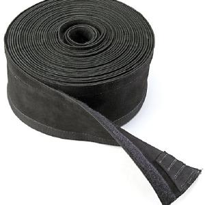 Miller Hook and Loop Leather Cable Cover 234111 Genuine Online