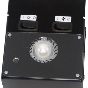 Miller FILTAIR MWX Light Kit 300689 Sale Geniue Stockist