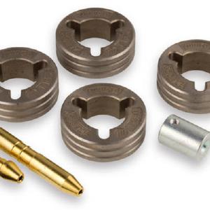 Miller Drive Roll Kit - 1/16 U Groove 4 Roll 151039 Best Wholesale Cheap Pice