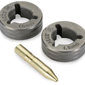 Miller Drive Roll Kit - V Groove 2 Roll Cheap Sale Amazing Pice