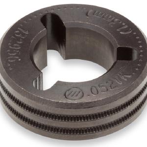 Miller Drive Roll - .052 VK Groove Single Roll 132956 Clearance Big Sale