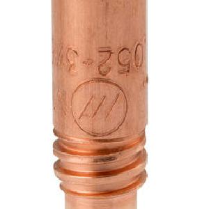 Miller FasTip .052 Contact Tip 206189 Outlet 2025 Unisex