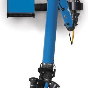 Miller Fume Extractor FILTAIR SWX-S w/ZoneFlow Arm 951761 Free Shipping Best Pices