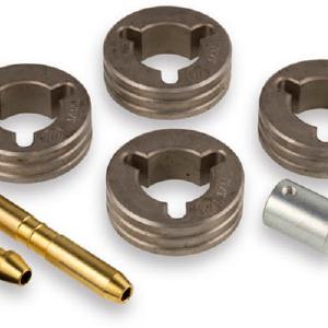 Miller Drive Roll Kit - 3/32 U Groove 4 Roll 151041 Very Cheap